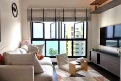 Blk 419A Waterfront II @ Northshore (Punggol), HDB 4 Rooms #571860591